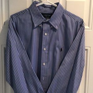 Ralph Lauren Classic Fit